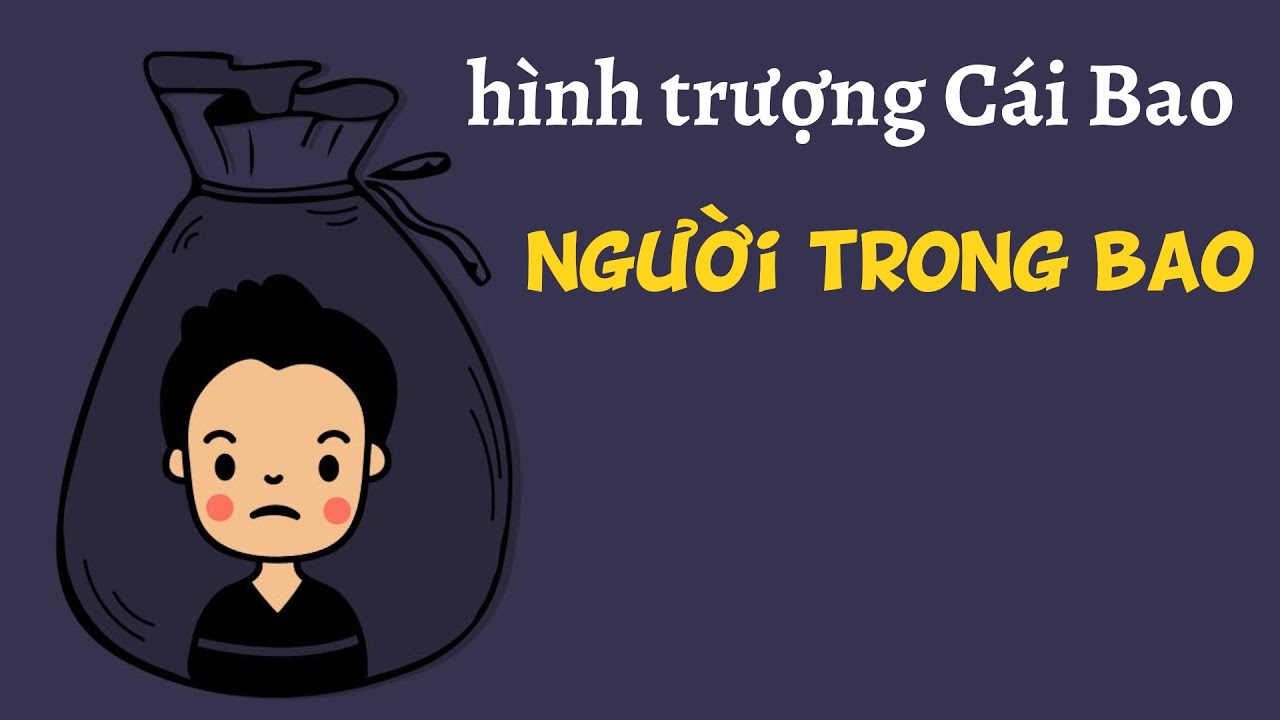 Phân tích hình tượng cái bao trong truyện ngắn Người trong bao của  Sêkhốp  Thekivn