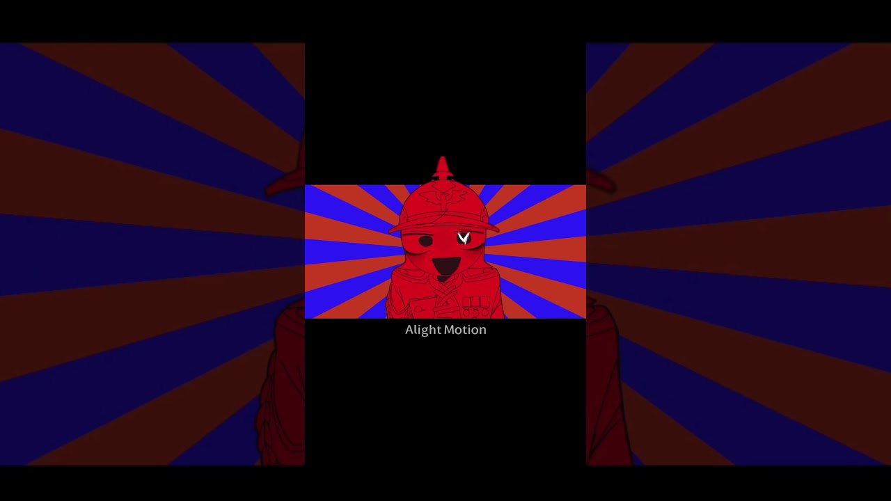 へけ顔#イラスト #カンヒュ #カントリーヒューマンズ #countryhumans