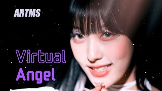 ARTMS 'Virtual Angel'【和訳/日本語字幕】