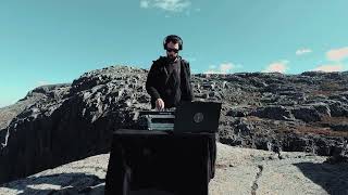 Methodic Spin @ Mountain Techno Sessions