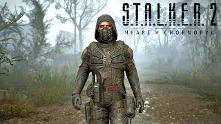 видео: #STALKER 2 ➤ Heart of Chernobyl stream | Patch 1.6 | Гуляем по зоне #45 картинка: #STALKER 2 ➤ Heart of Chernobyl stream | Patch 1.6 | Гуляем по зоне #45