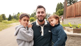 Day In The Life Of A Builder | How I Built Over $80M In Real Estate