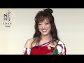 明治座 ミュージカル『ふたり阿国』北翔海莉コメント動画