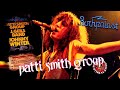 Capture de la vidéo Patti Smith - Rockpalast / Essen 1979