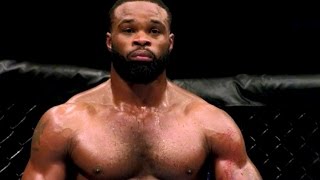 UFC 209: Tyron Woodley vs Stephen Thompson - Main Event Preview