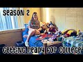 GETTING READY FOR COLLEGE!! S2 E3!!!