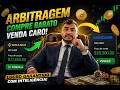 PRORROGAÇÃO do INÍCIO na INSIDERDEX devido a MELHORIAS INCRÍVEIS! #insiderdex