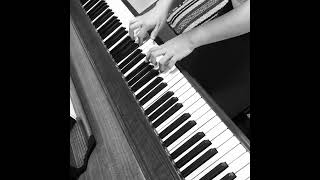 Piano Practice Week 1 Hanon Exercise 2
