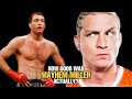 How GOOD was Mayhem Miller Actually?