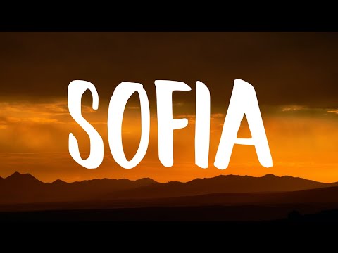 Clairo - Sofia (Lyrics) I think we could do it if we tried If only to say, you're mine [Tiktok Song]