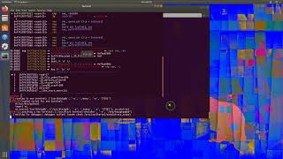 heap exploit of-by-one dynamically debugs getshell