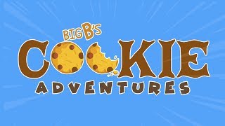 Announcing My Comic Book