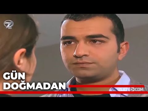 Gün Doğmadan - Kanal 7 TV Filmi