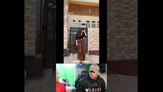 Tobrut Rajut Pramuka Cantiknya