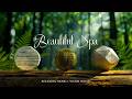 Relaxing Music for Healing + Forest Water Sounds 🌿 Relieves depression and tension & Nature Sounds