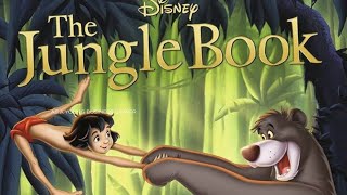 Jungle Book Collab hosted by the Melicks