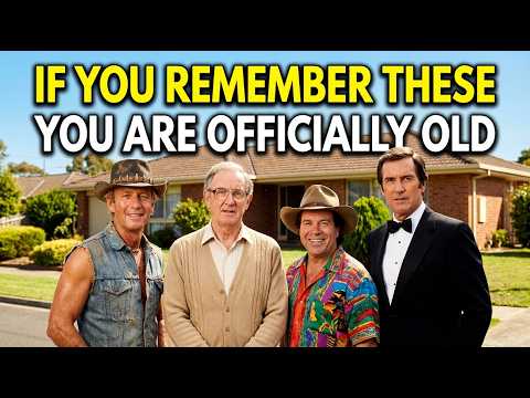 If You Remember These 11 Australian TV Moments, You're Officially OLD
