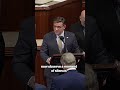 Congress honors children lost in Louisiana shooting #shorts
