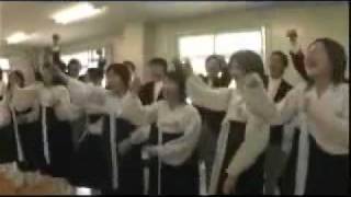 Teaser Movie - "Our School"