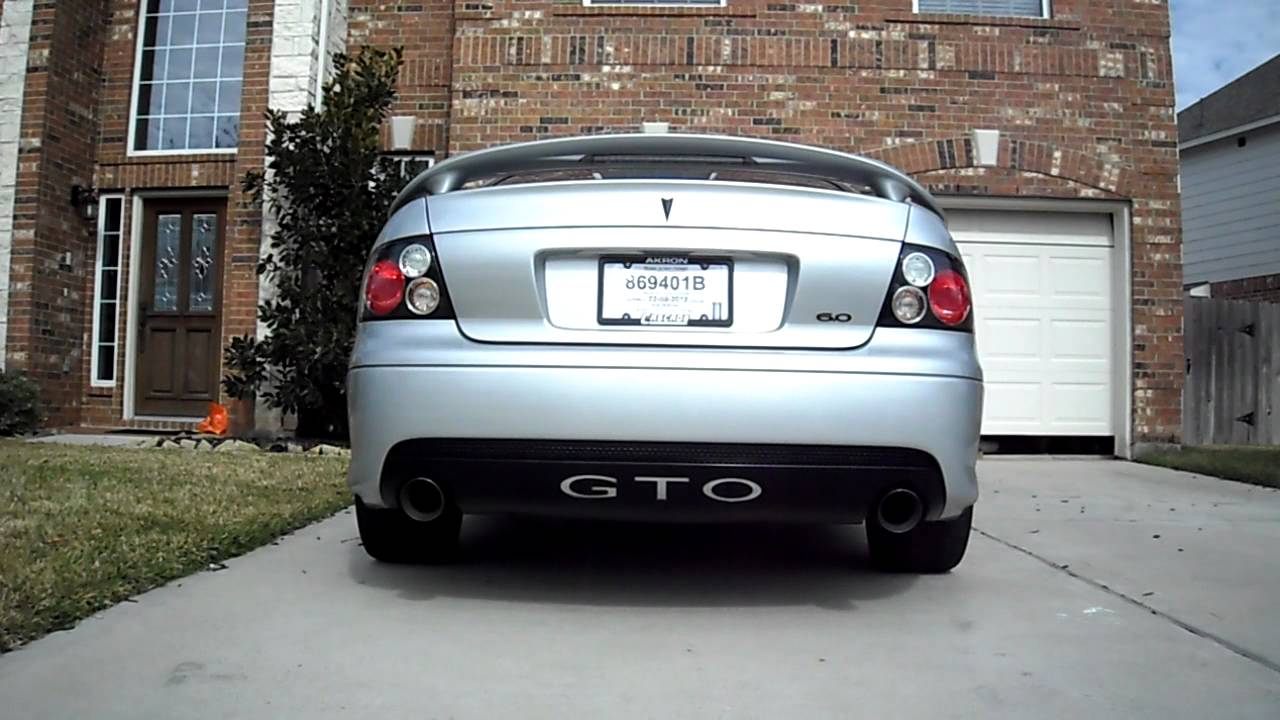 Spintech GTO