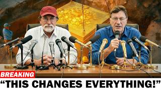 BREAKING: Oak Island Season 13 Leak Reveals What History Channel Hid — And It's Not What You Think!