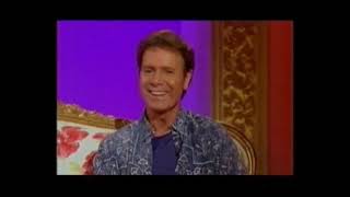Cliff Richard on The Paul O'Grady Show