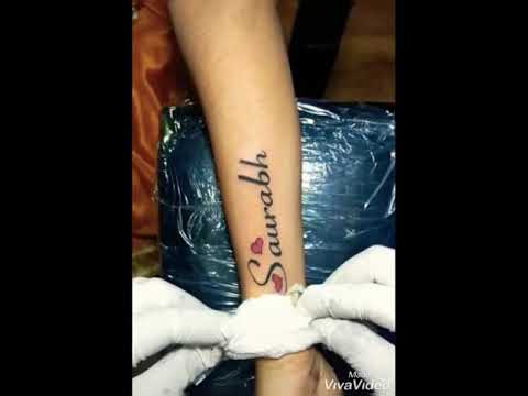 Harsh Tattoos  Name tattoo with crown Get your custom  Facebook