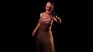 Phasmmophobia ghost singing ring around the rosie