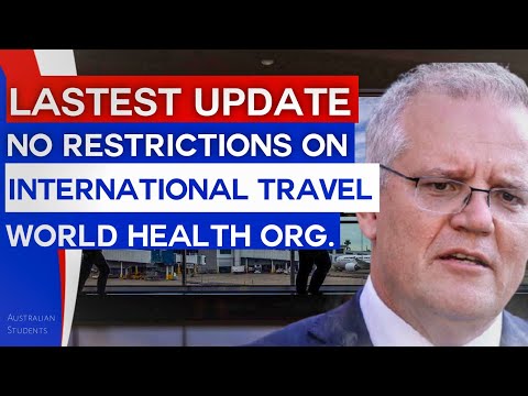 Video: Cum Să Plecați în Australia în