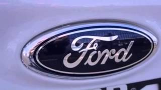 2012 FORD FOCUS Upland CA