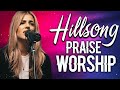 Best Christian Hillsong Praise Worship Songs 2023 Playlist 🙏 Hillsong United best 2022 2023 songs