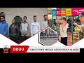 Oduu OBN Cyber Media Adoolessa 15 2017 Oduu OBN Cyber Media Adoolessa 15 2017
