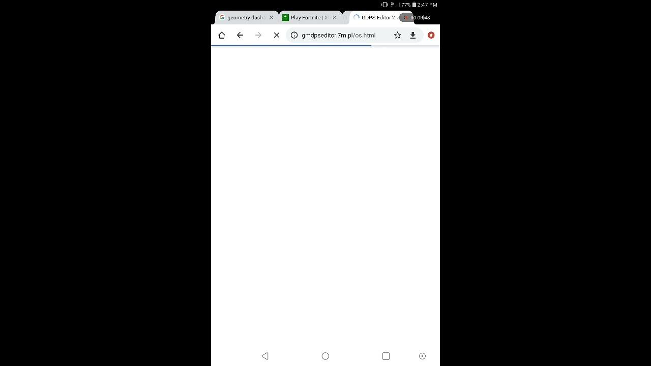how-to-get-2-2-geometry-dash-youtube