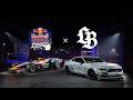 LIBERTY WALK × Red Bull Tokyo DRIFT 2026