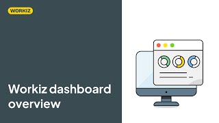 Workiz dashboard overview screenshot 2