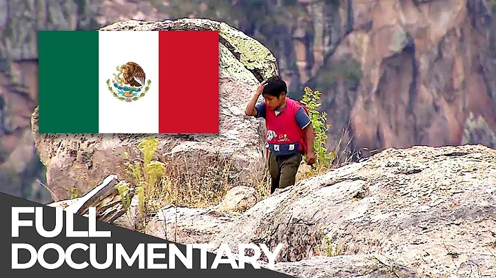 Most Dangerous Ways To School | MEXICO | Free Documentary