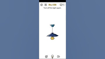 Level 126 Brain Out Walkthrough | Brain Out Gameplay