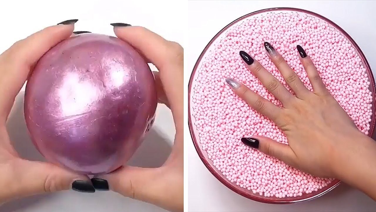 Satisfying Slime ASMR 2020 | Relaxing Slime Videos | Most Oddly Satisfying Video 2020