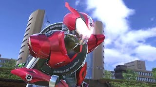 Kamen Rider Drive | Kamen Rider Climax Fighter