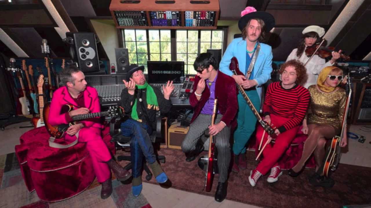 JACK JOSEPH PUIG W/ DANTE VS ZOMBIES IN THE STUDIO YouTube