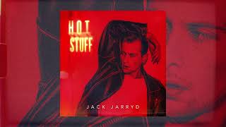 Jack Jarryd - Hot Stuff