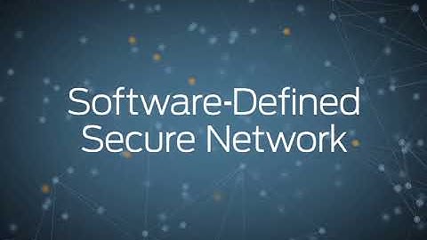 Network Security: Juniper Networks + Emergent Networks Better Together