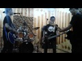 Struggle Anthem-Industries city(Live sesiion)