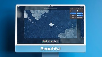 🧊 Beautiful Linux Setup – Productivity & Peace of Mind