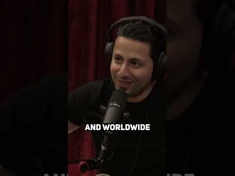 Theres a price to be paid for The Dew (from Joe Rogan Experience)