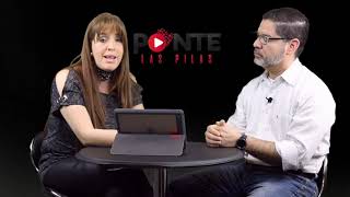 Ponte las Pilas Programa 1