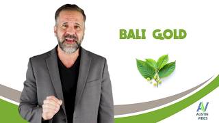 Your Guide To Bali Gold Kratom