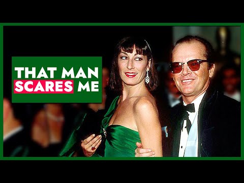 Videó: Jack nicholson randevúzott Diane Keatonnal?
