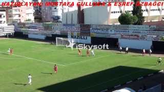 Download Nazilli Belediyespor : 1 Diyarbakır BBSK : 0 Gol : Muğdat Çelik... Mp3 and Video Nazilli Belediyespor : 1 Diyarbakır BBSK : 0 Gol : Muğdat Çelik...