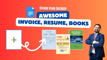 Text as Bold Italic Underline Strikethrough Subscript Superscript | Learn Google Docs Mastery | #10
